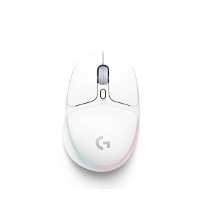Logicool G Q[~O}EX G705 CX }EX LIGHTSPEED Bluetooth 2ޖڑɑΉ LIGHTSYNC RGB 85g y PC windows mac zCg G705WL Ki