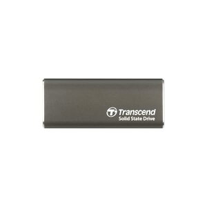 gZh |[^uSSD 500GB  USB 10Gbps ő1,050 MB/s ^A~➑ 81.4mm x 33.6mm x 7.5mm y31g Type-A/Type-C Ή TS500GESD265C