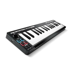M-Audio USB MIDIL[{[h 32 Keystation Mini 32 MK3