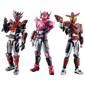 バンダイ(BANDAI) 装動 仮面ライダーガヴ GV3 12個入BOX 食玩