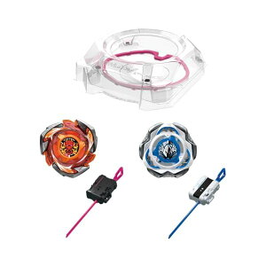 BEYBLADE X xCu[hX CX-04 ogGg[ZbgC