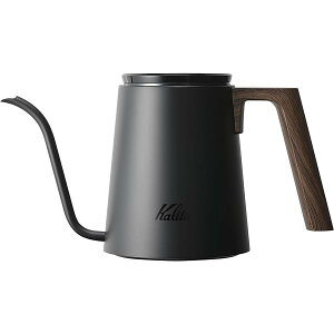 カリタ Kalita ドリップ専用ポット 800ml KDP-800 細口 ノズル #52256ドリップポット ケトル やかん コーヒーメーカー ヤカン サーバー 麦茶 白湯 レトロ かわいい オシャレ おしゃれ キャンプ 珈琲
