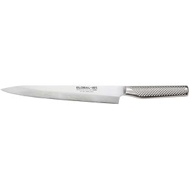 グローバル イスト 柳刃包丁 シルバー 刃渡り24cm IST-06L