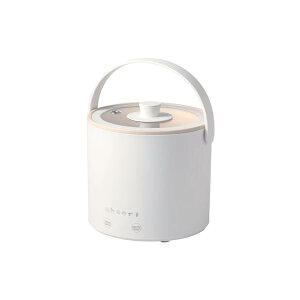 GR ۉ 800mL 16yቷ//1/ς/ύ/䥂łz ^C}[@\ RpNg Mt KXWt Hot a la Pot  @\Ȃ P[u1.5m zCg H