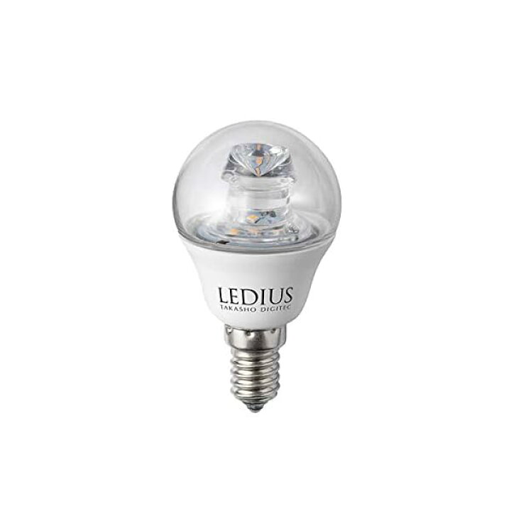 楽天市場】タカショー LEDIUS(レディアス) ローボルト用交換電球 