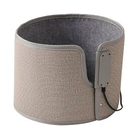 LITHON ライソン 巻くコタツくるみプラス 着る毛布がセットのおひとり用コタツ 足裏も発熱パネル 省エネ 転倒自動OFF デスクワーク 勉強 足元ヒーター 省エネ 4時間で自動オフ 節電 KSHT-004A