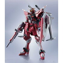 楽天市場】metal robot魂 インフィニットジャスティスガンダムの通販