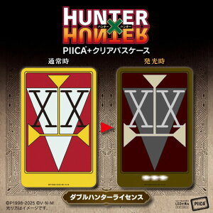 y2026N2ח\zHUNTER×HUNTER n^[n^[ PIICA{NApXP[X _un^[CZX 