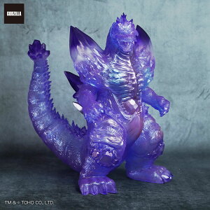 y2025N1016\zGVA-BC Xy[XSW Frog Treeij GODZILLA f B b tBMA figure ͌^ TOHO 