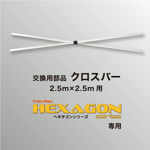 HEXAGONV[Yi@NXo[iṔjy2.5m×2.5mz