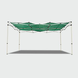 �V�F�[�h�e���g 3m×4.5m �J���[�S3�F�@���񂽂�������e���g �ȈՃK�[�{�@�p�[�S�����e���g�@�M���Ǒ΍�@�C�x���g �o�[�x�L���[ �v�[�� �K�[�f�� �h�b�N���� ���� �ҋ@�� ��Ԏ��Ȃǁ@�Ȉ�