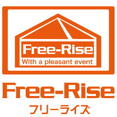 Free-Rise 楽天市場店