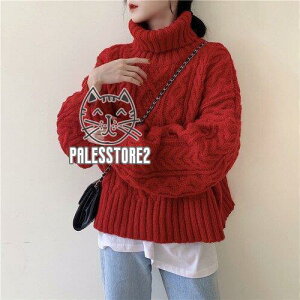 �g�b�v�X ���f�B�[�X �H �J�W���A�� �j�b�g �Z�[�^�[�P�[�u���҂� �^�[�g���l�b�N �n�C�l�b�N �I�[�o�[�j�b�g ������� �I�[�o�[�T�C�Y �h���b�v�V�����_�[ �~