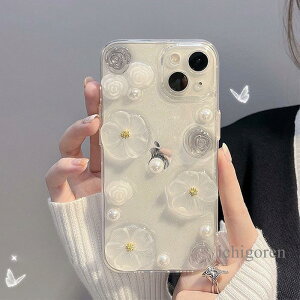 iPhone16�P�[�X iphone�P�[�X 3D ���� �t�����[�Y �ԕ� �X�}�z�P�[�X iPhone12 iPhone13 iPhone15 iPhone14 Pro Max �P�[�X �A�C�t�H��14�P�[�X �t �� �H �~ �p