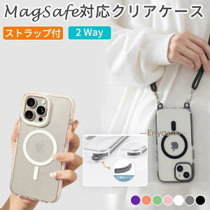 iPhone16 �P�[�X 16Pro iPhone15 �P�[�X iPhone 14 �P�[�X MagSafe�Ή� �V�����_�[ iphone13 �J�o�[ �����O �ϏՌ� iphone12 pro max �X�g���b�v �X�}�z�����O