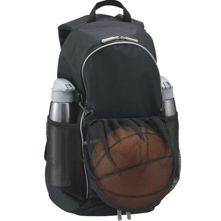 楽天市場】30L モルテン メンズ レディース ネット付き バックパック30 