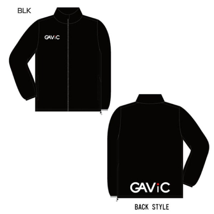 ピステトップ gavic ジャージ ガビック GAViC ピステトップ NVY BLK - ファッション通販 MAGASEEK