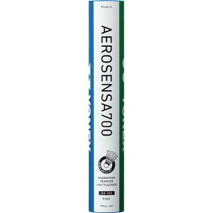 lbNX Y fB[X WjA GAZT700 AEROSENSA oh~gpi VgRbN 2017Nx{oh~g2팟荇i  YONEX AS700