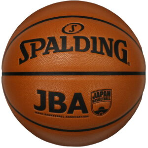 メンズ レディース ジュニア JBA コンポジット COMPOSITE バスケットボール 7号 スポルディング SPALDING 76-272J