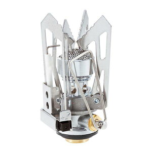 キャプテンスタッグ メンズ レディース マイクロ ガスバーナーコンロ アウトドア用品 キャンプ 送料無料 CAPTAIN STAG M6352