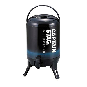 8L LveX^bO Y fB[X Ō܂Œ!EH[^[WO AEghApi Lv  CAPTAIN STAG UE-2027