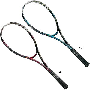 ミズノ メンズ レディース スカッド05-R ソフトテニス 軟式ラケット 送料無料 Mizuno 63JTN955