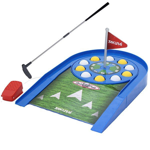 ゴルフ用品 EFS-120 N-20 メンズ レディース ジュニア スピンゴルフセット 室内 屋内 SAKURAI 運動 スポーツ用具 スポーツ 92％以上節約 おもちゃ 史上最も激安 サクライ貿易 遊具