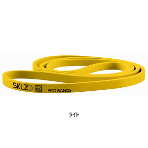 XLY Y fB[X g[jO`[u voh Cg PRO BANDS LIGHT X|[cp  SKLZ 016782