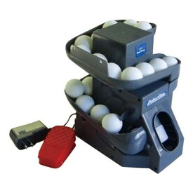 ユニックス メンズ レディース ジュニア 卓球ロボット ロボ太くん 卓球用品 自動 球だし 電動 オートピンポンスマッシュ 一人用 コンパクト 練習 送料無料 unix NX2845