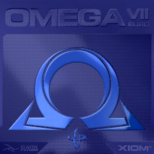 GNVI Y fB[X WjA IK 7 [ OMEGA VII EURO 싅Pbgo[ \tgo[ ubN  bh   XIOM 10171