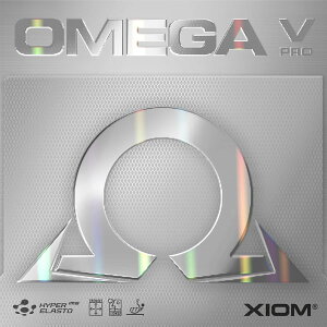 GNVI Y fB[X WjA IK 5 v OMEGA V PRO 싅Pbgo[ \tgo[ ubN  bh   XIOM 10231