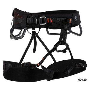}[g Y fB[X RtH[g t@Xg AWXg n[lX Comfort Fast Adjust Harness Men oRpi NC~O ubN   Mammut 2020-00920