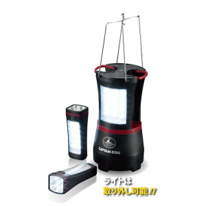LveX^bO Y fB[X [u LED^DX AEghApi dr Cg Ɩ Lv ނ d hЃObY ubN   CAPTAIN STAG UK4004