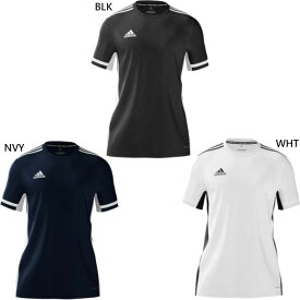 アディダス メンズ MI TEAM19 Tシャツ M テニス バドミントンウェア トップス 半袖Tシャツ ホワイト 白 ブラック 黒 ネイビー 送料無料 adidas DW6753Z
