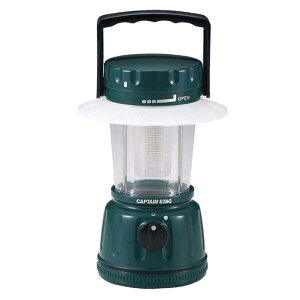 LveX^bO Y fB[X yg LED^ AEghApi Lv Cg  CAPTAIN STAG M-1350