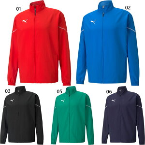 v[} Y `[CY TEAMRISE E[uWPbg TbJ[EFA tbgTEFA gbvX  ubN  u[ bh   O[   PUMA 657644