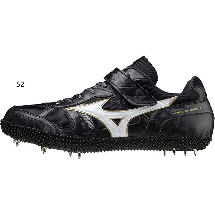 楽天市場 メンズ レディース フィールドジオ Hj C 陸上競技 シューズ 走高跳専用 軽量 陸上スパイク ランスパ ミズノ Mizuno U1ga42 スポーツゴリラ 楽天市場 メンズ レディース フィールドジオ Hj C 陸上競技 シューズ 走高跳専用 軽量 陸上スパイク ランスパ ミズノ Mizuno U1ga42 スポーツゴリラ