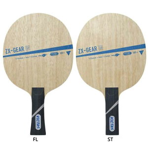 �r�N�^�X �����Y ���f�B�[�X �[�N�X�M�A ZX-GEAR IN �싅 �V�F�[�N�n���h���P�b�g �������� VICTAS 028804 028805