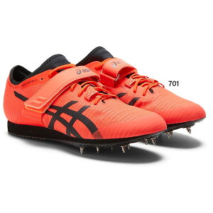ʕ AVbNX Y fB[X gvWv v TRIPLE JUMP PRO 3 ㋣Z V[Y Oiїp XpCN }WbNe[v ubN   asics 1093A175