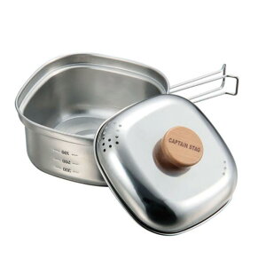 LveX^bO Y fB[X XeXp^[NbJ[1.3L AEghApi Lv   CAPTAIN STAG UH-4202