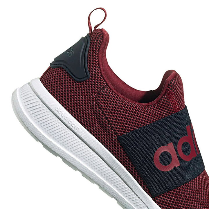 楽天市場】メンズ ライトレーサー アダプト LITE RACER ADAPT 4.0 スニーカー シューズ スリッポン アディダス adidas  H04825 H04826 H04828 : スポーツゴリラ