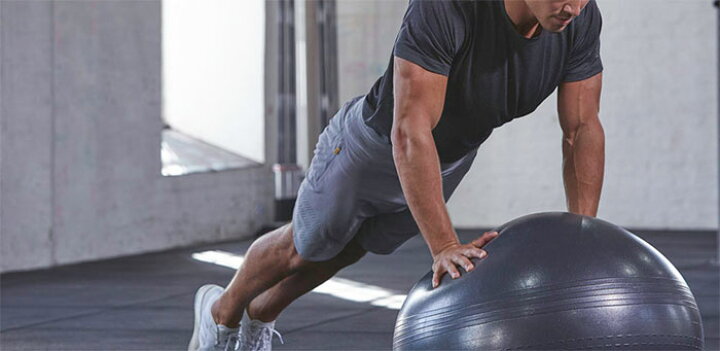 楽天市場 メンズ レディース ジムボール 65cm グレー バランスボール 体幹 トレーニング フィットネス用品 アディダス プロアバンセ Adidas Adbl スポーツゴリラ 楽天市場 メンズ レディース ジムボール 65cm グレー バランスボール 体幹 トレーニング フィットネス用品 アディダス プロアバンセ Adidas Adbl スポーツゴリラ