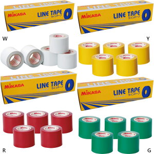 50mm×20m×5 ~JT Y fB[X WjA PP-50 Ce[v LтȂ^Cv 5cm ̈ X|[c R[gC bh  CG[ O[ F   MIKASA PP50