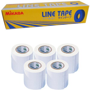 50mm×18m×5 ~JT Y fB[X WjA LTP-50 W Ce[v a 5cm 5 ̈ X|[c R[gC zCg   MIKASA LTP50