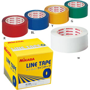 50mm×50m×2 ~JT Y fB[X WjA PP-500 Ce[v LтȂ^Cv 5cm ̈ X|[c R[gC bh  CG[ O[ F   MIKASA PP500