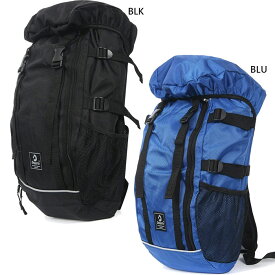 35L デスポルチ メンズ レディース バックパック大 Big Backpack リュックサック デイパック バッグ 鞄 フットサル ブラック 黒 ブルー 青 送料無料 desporte DSP-BACK10