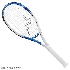 メンズ レディース F285 硬式ラケット テニス フレームのみ ミズノ Mizuno 63JTH272