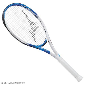 メンズ レディース F270 テニス 硬式ラケット フレームのみ ミズノ Mizuno 63JTH273