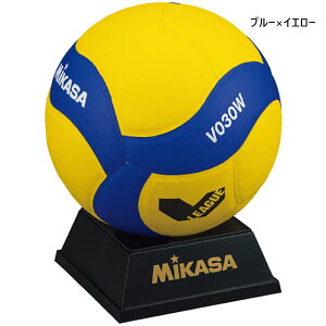 メンズ レディース ジュニア 記念品用マスコットバレーボール サインボール ミカサ MIKASA V030WV