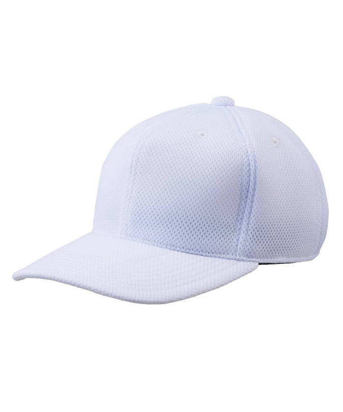 デサント メンズ メッシュキャップ 野球用品 帽子 送料無料 DESCENTE C7000